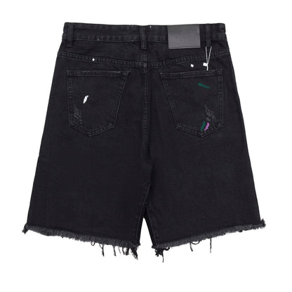 GALLERY DEPT New Jeans Shorts G635