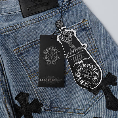 Chrome Hearts New Shorts 9919