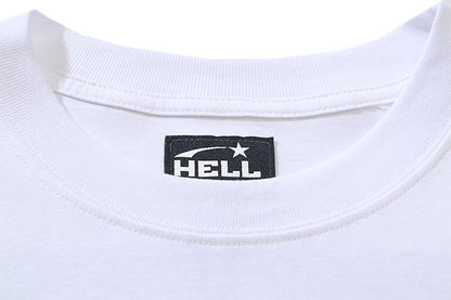 Hellstar new fashion T-shirt 537