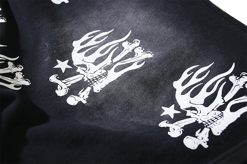 Hellstar Studios  Shorts New 787