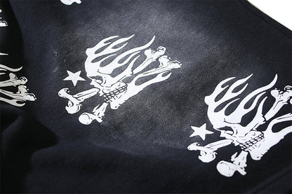 Hellstar Studios  Shorts New 787