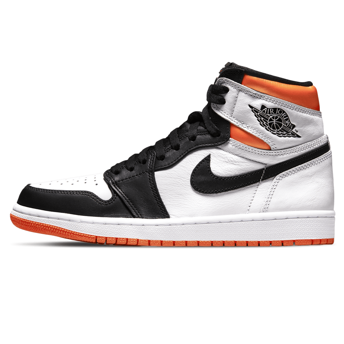 Air Jordan 1 High 'Electro Orange'