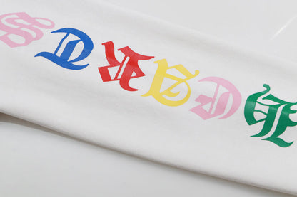 Chrome Hearts New Zip Up Hoodie 5010