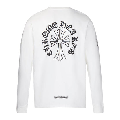 Chrome Hearts New SWEATSHIRTS 9010