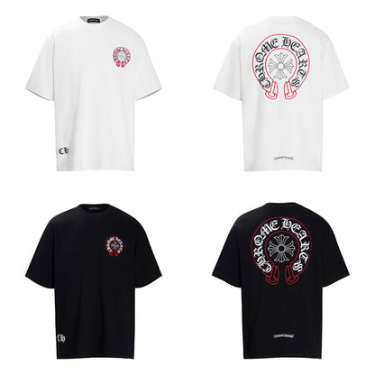 Chrome Hearts New T-shirts 6008