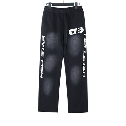 Hellstar Studios New Hoodie and Pants Set