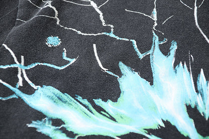 Hellstar new fashion T-shirt 616