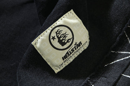 Hellstar new fashion T-shirt 616