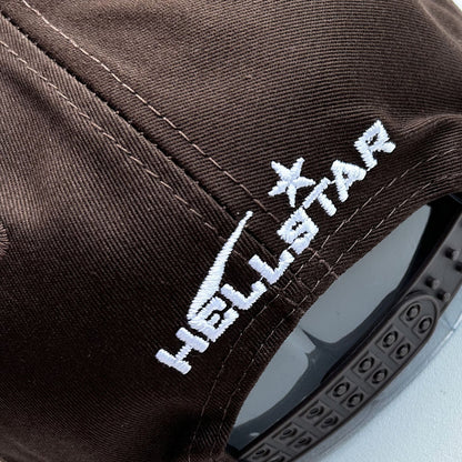 Hellstar new fashion hat 001
