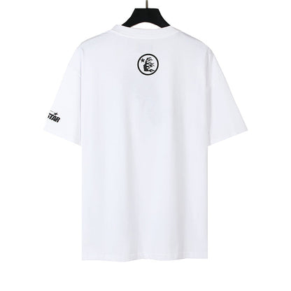 HE new fashion T-shirt 520