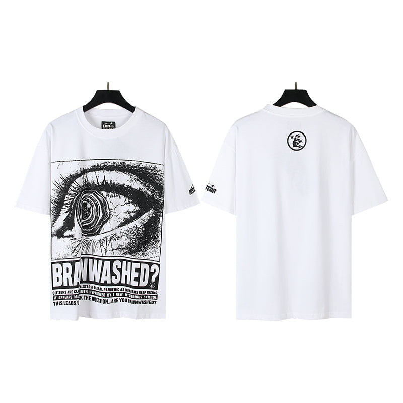 HE new fashion T-shirt 520