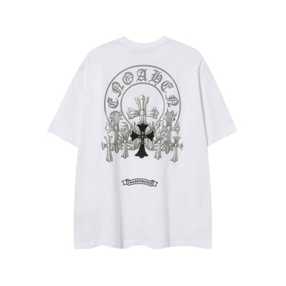 Chrome Hearts New T-shirts 2258