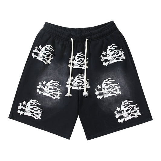 Hellstar Studios  Shorts New 787