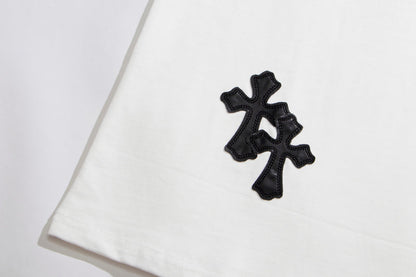 Chrome Hearts New T-shirts 6027