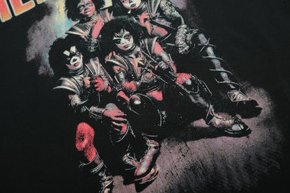 Hellstar new fashion T-shirt 1125