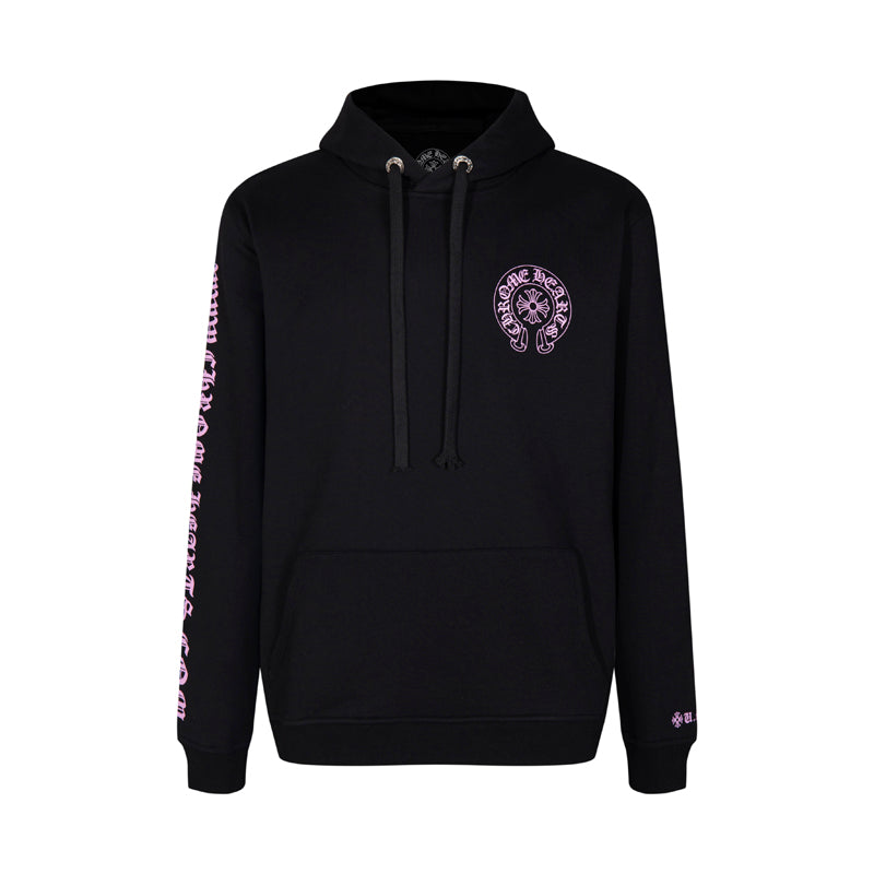 Chrome Hearts New Hoodie 7026