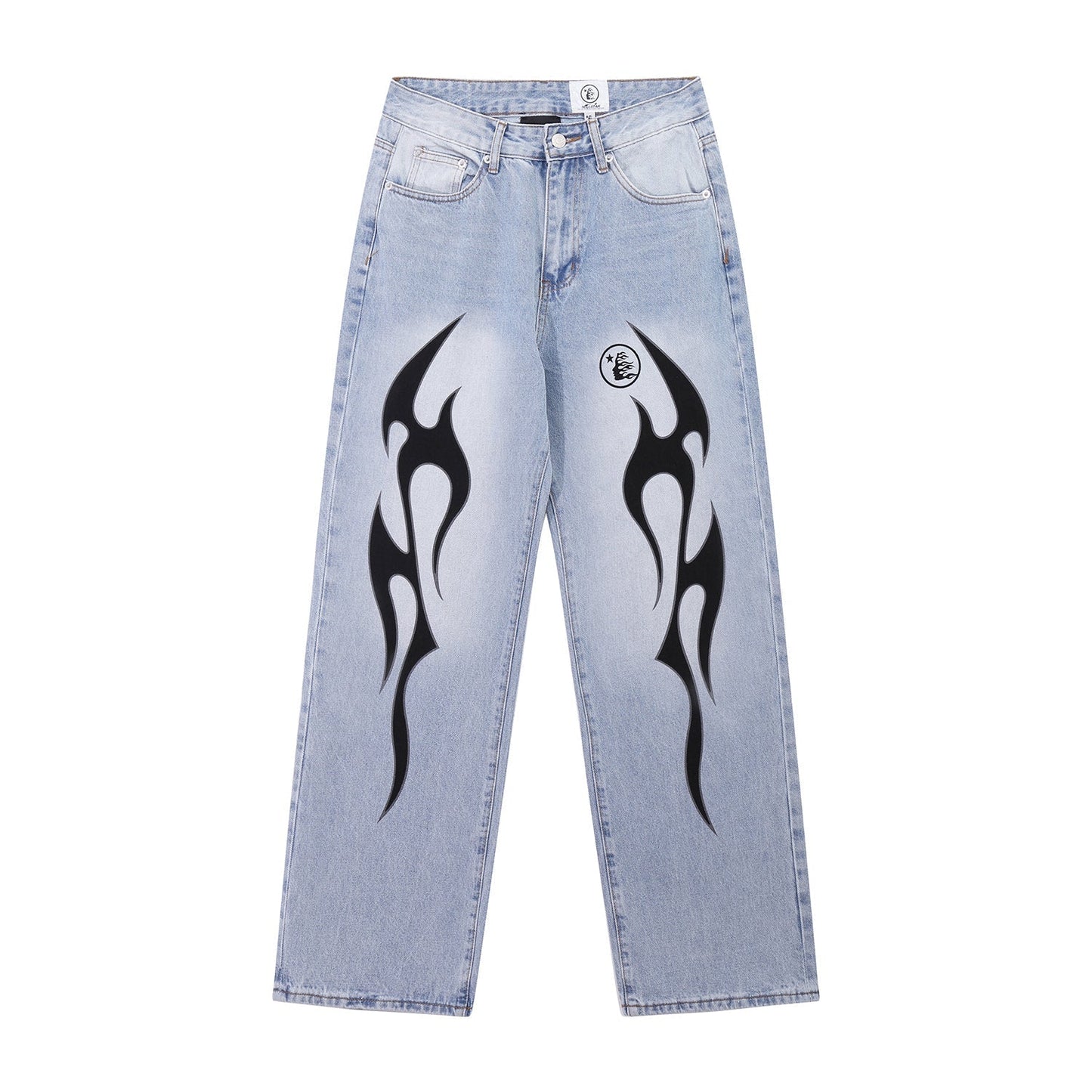 Hellstar Studios New jeans KD03