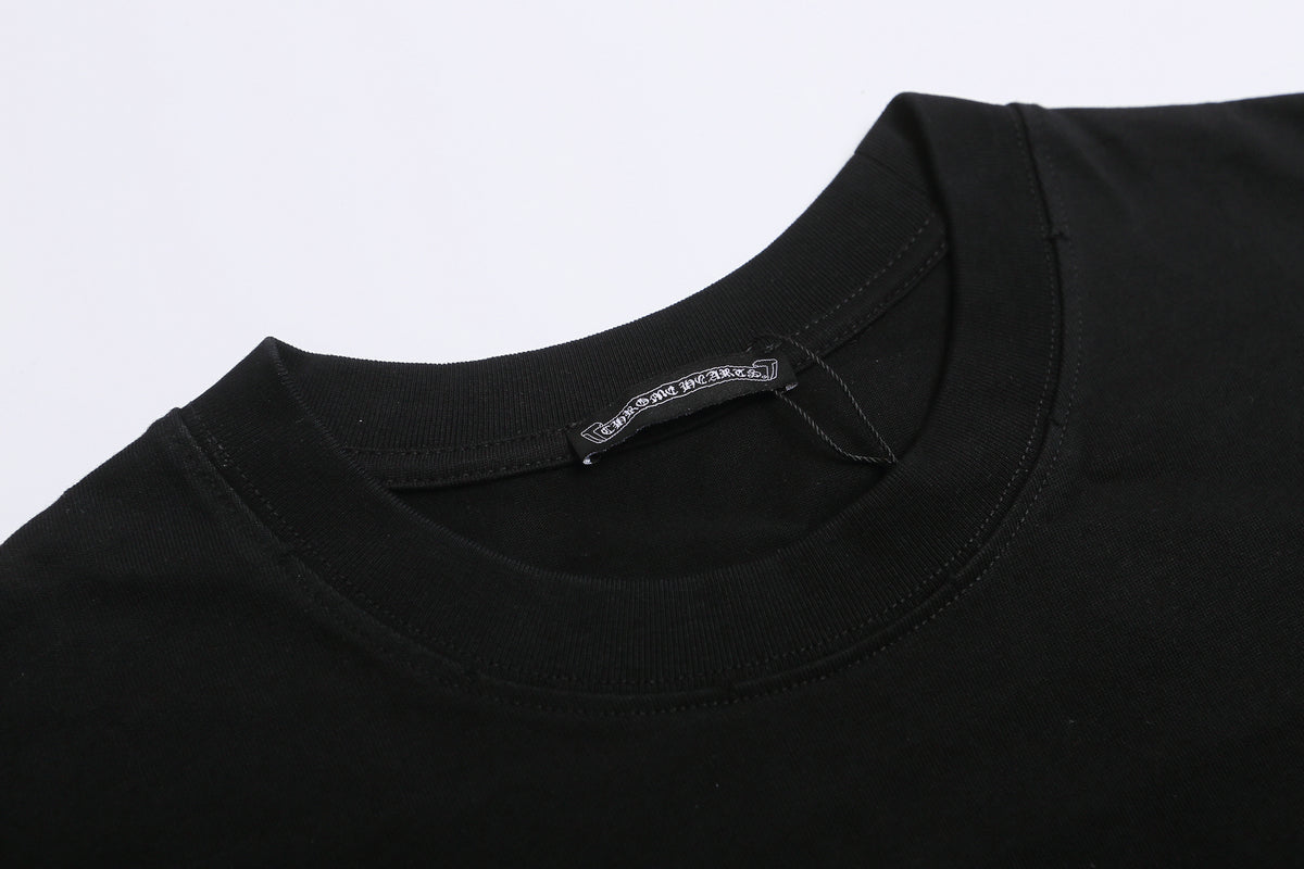 Chrome Hearts T-shirt 1970