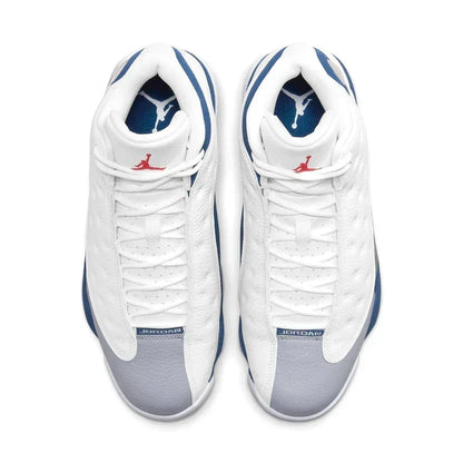 Air Jordan 13 'French Blue'