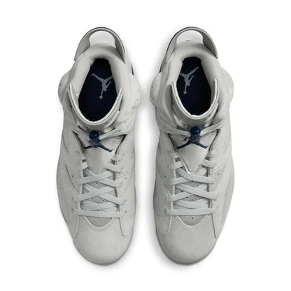 Air Jordan 6 'Georgetown'