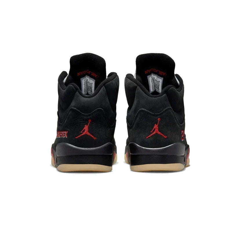 Air Jordan 5 'Gore-Tex Off-Noir'