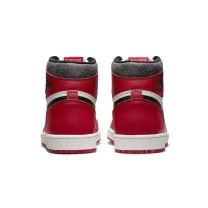 Air Jordan 1 High OG 'Chicago Lost and Found'