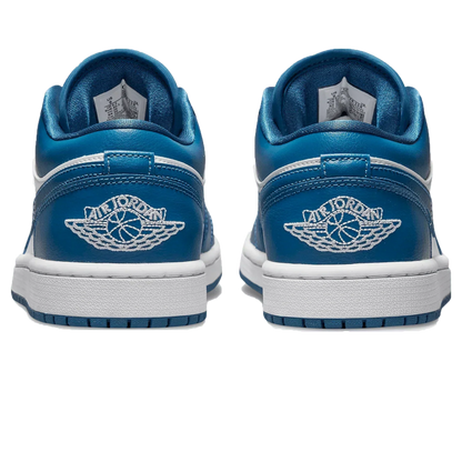 Air Jordan 1 Low 'Marina Blue'