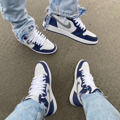 Air Jordan 1 High 'Midnight Navy'