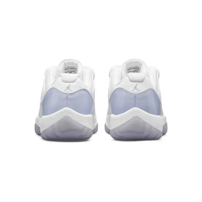 Air Jordan 11 Low 'Pure Violet'