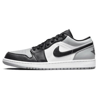 Air Jordan 1 Low 'Shadow Toe'
