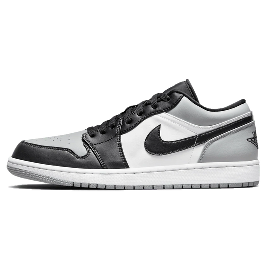 Air Jordan 1 Low 'Shadow Toe'
