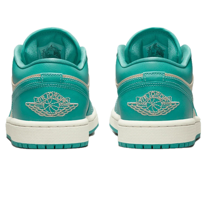 Air Jordan 1 Low 'Tropical Teal'
