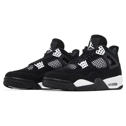 Air Jordan 4 'White Thunder'