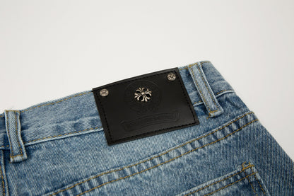 Chrome Hearts Jeans KE905