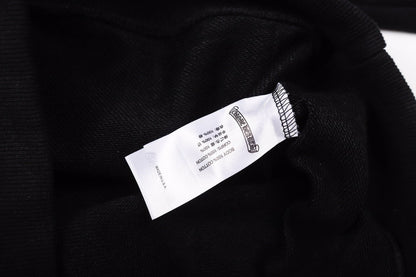 Chrome Hearts New Zip Up Hoodie -851