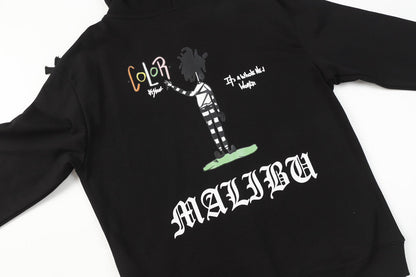 Chrome Hearts New Zip Up Hoodie -848