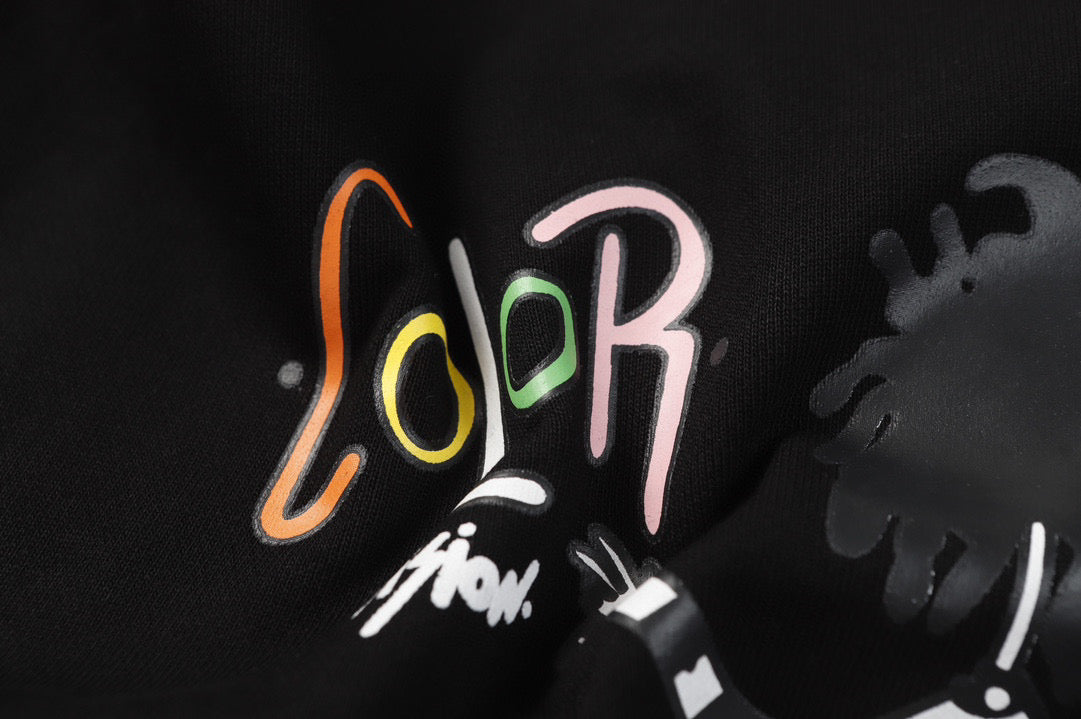 Chrome Hearts New Zip Up Hoodie -848