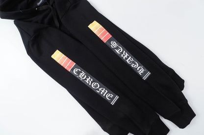Chrome Hearts New Hoodie -824