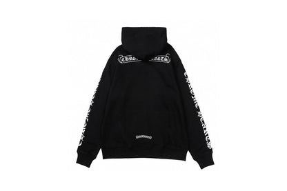 Chrome Hearts New Hoodie -818