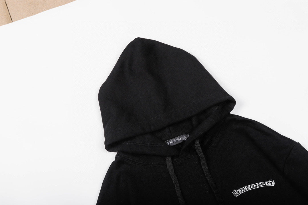 Chrome Hearts New Hoodie -818