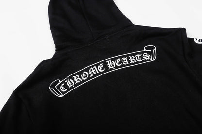 Chrome Hearts New Hoodie -818