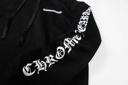 Chrome Hearts New Hoodie -818