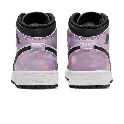 Air Jordan 1 Mid 'Zen Master'